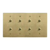 Switch plate configurator