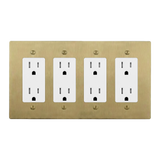 Switch plate configurator