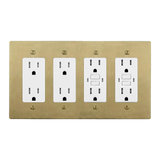 Switch plate configurator