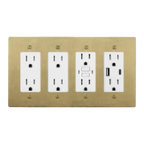 Switch plate configurator