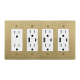 Switch plate configurator