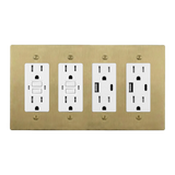Switch plate configurator