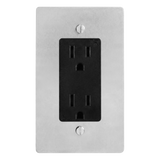 Switch plate configurator