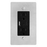 Switch plate configurator