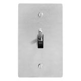 Switch plate configurator