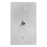 Switch plate configurator