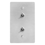 Switch plate configurator