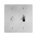 Switch plate configurator