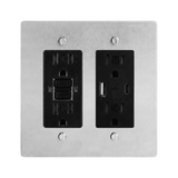 Switch plate configurator