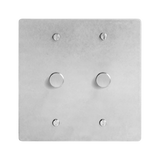 Switch plate configurator