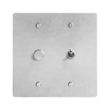 Switch plate configurator