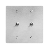 Switch plate configurator