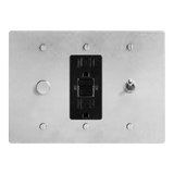 Switch plate configurator