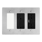 Switch plate configurator