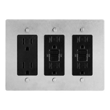 Switch plate configurator