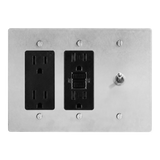 Switch plate configurator