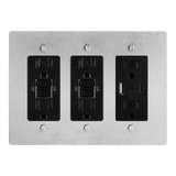 Switch plate configurator