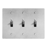 Switch plate configurator