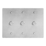 Switch plate configurator