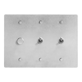 Switch plate configurator