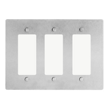 Switch plate configurator