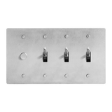 Switch plate configurator