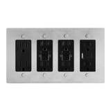 Switch plate configurator