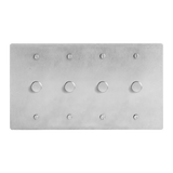 Switch plate configurator