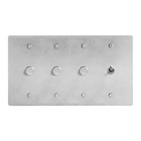 Switch plate configurator