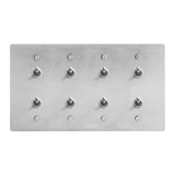 Switch plate configurator